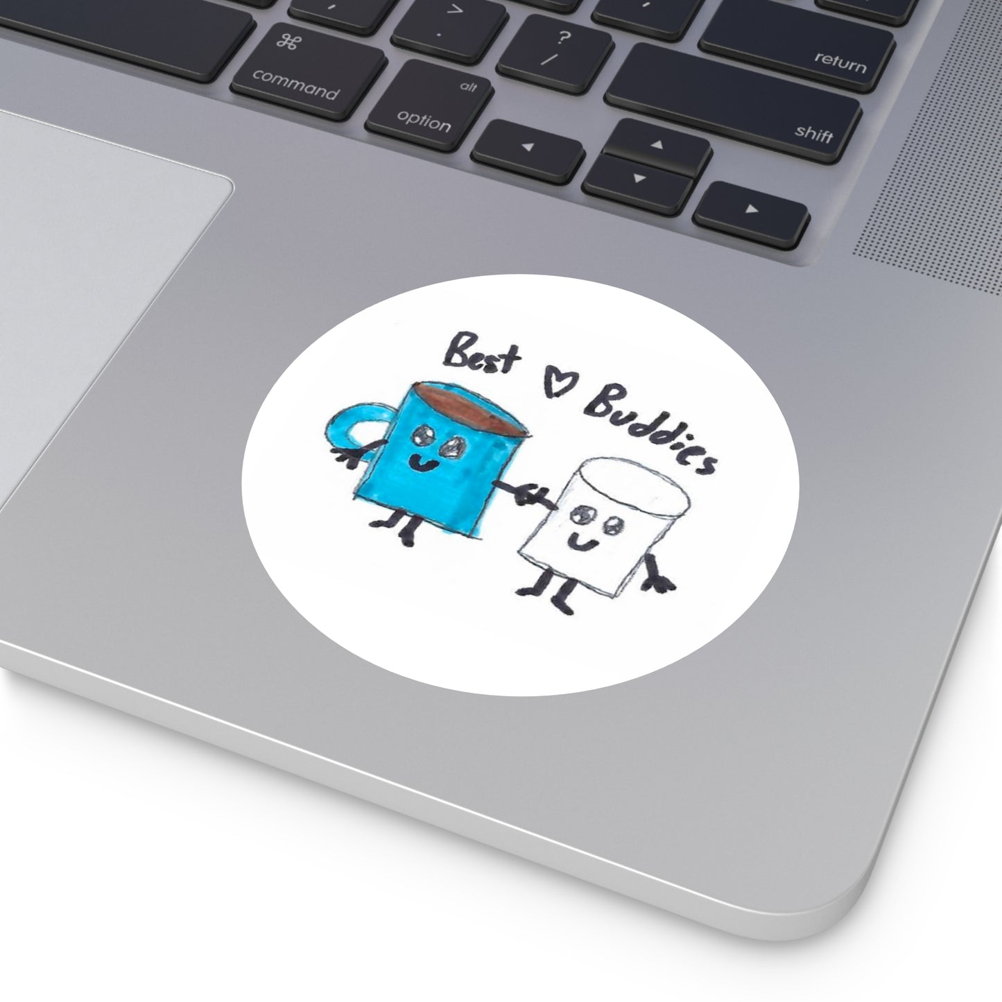 Best Buddies by Arya