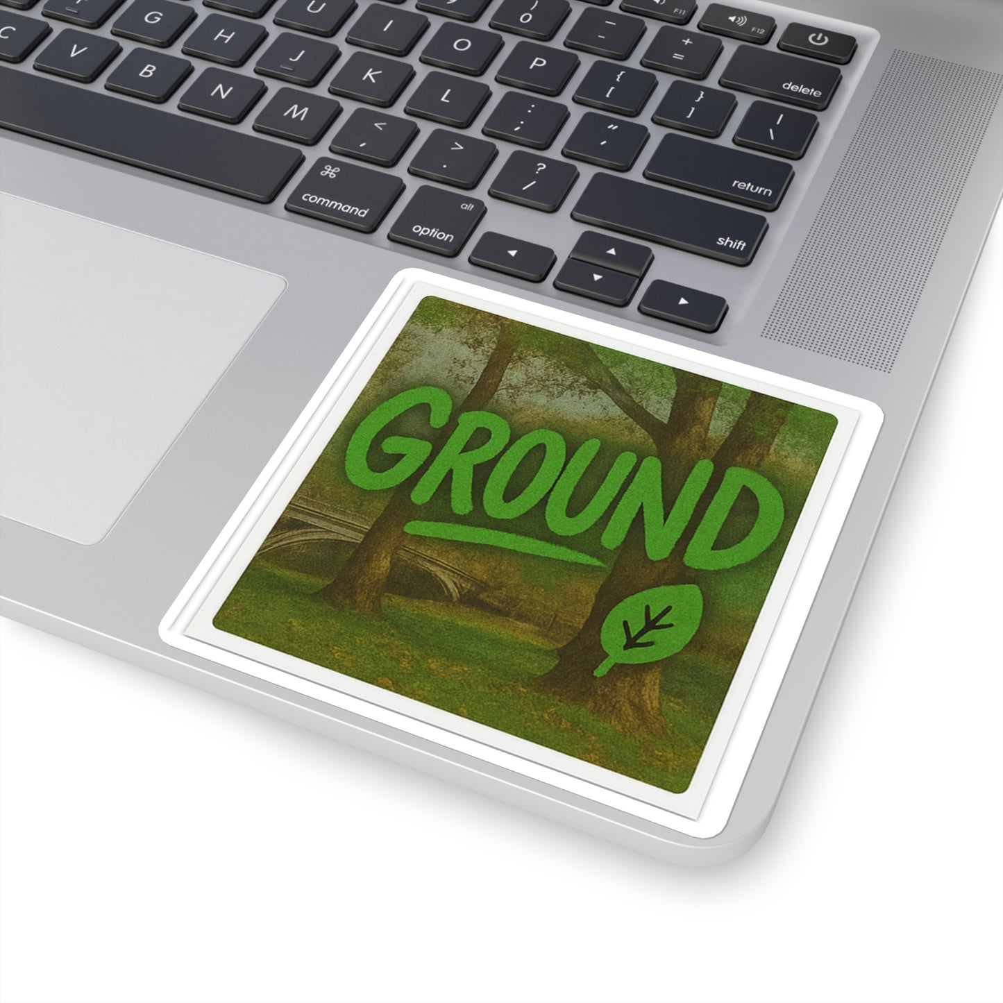 Ground by Spark
