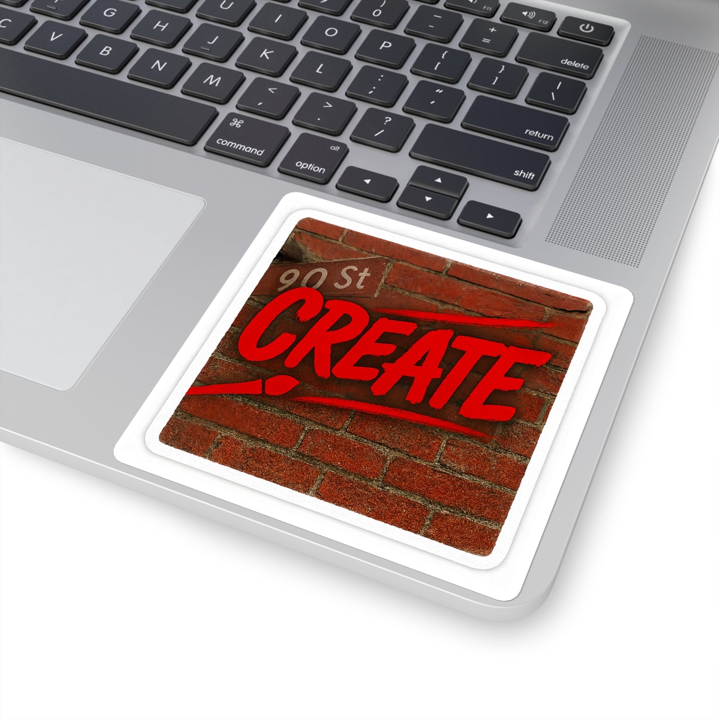 Create by Spark