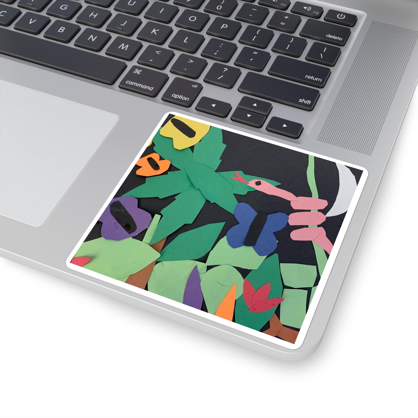 Tropical Jungle by Chloe