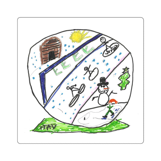 Winter Sports by Wyatt