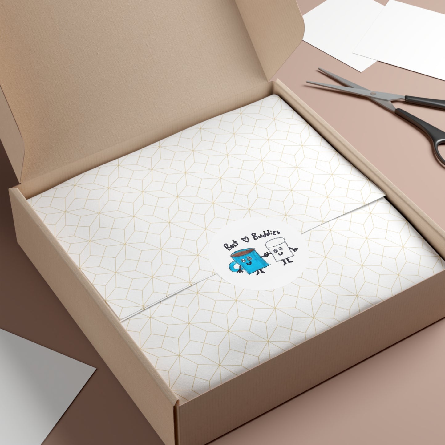 Best Buddies by Arya