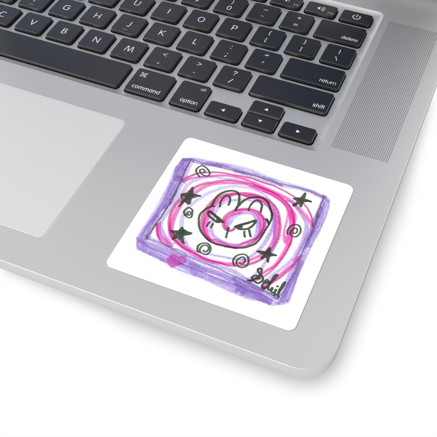 Winter Kitty by Soleil