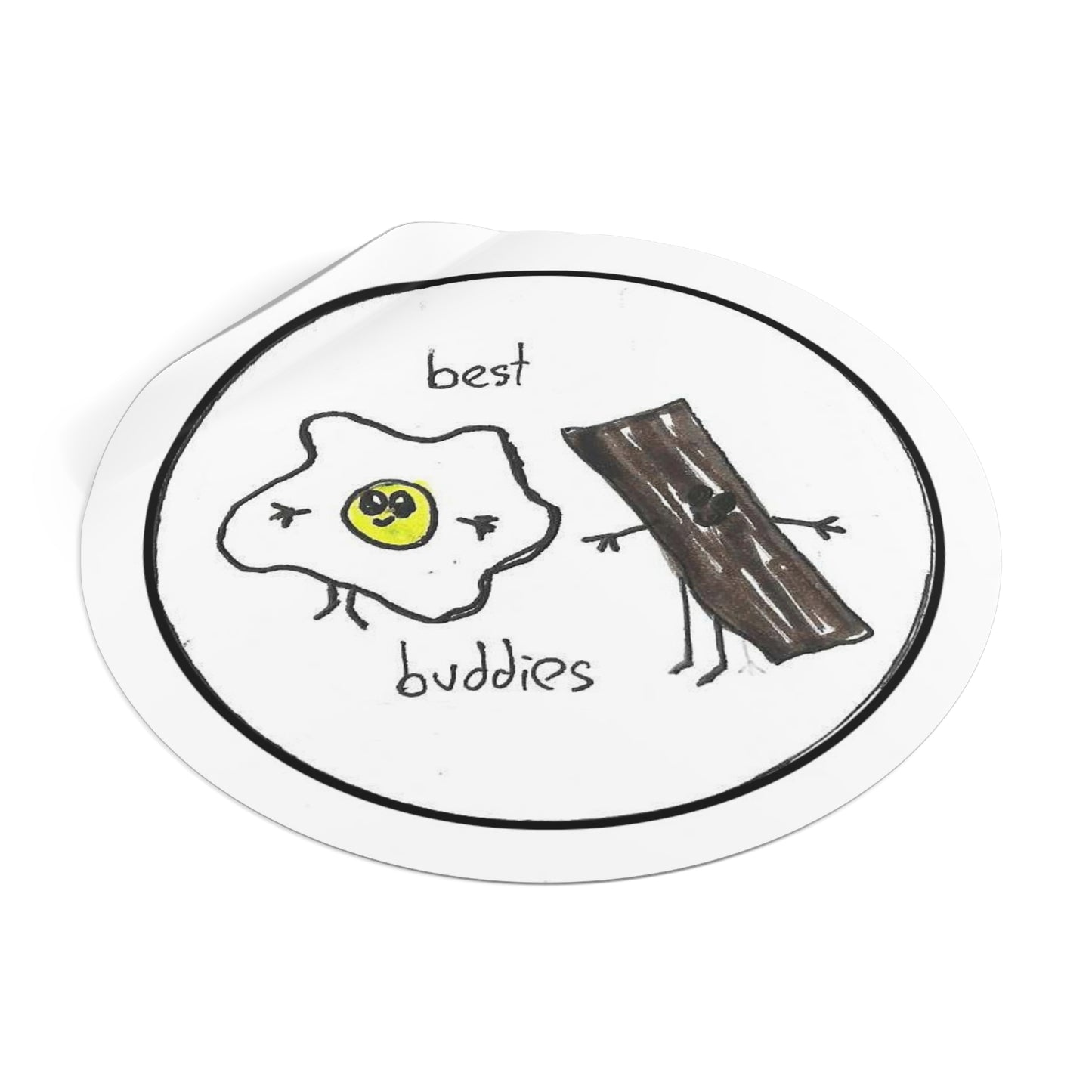 Best Buddies 2 by Arya