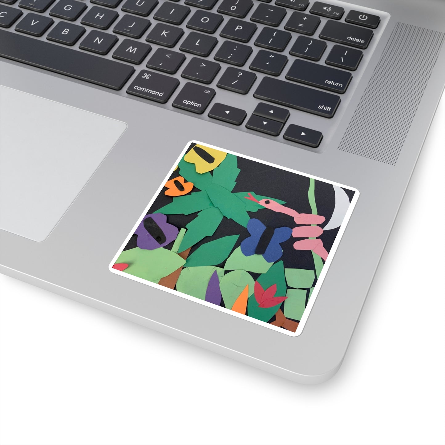 Tropical Jungle by Chloe