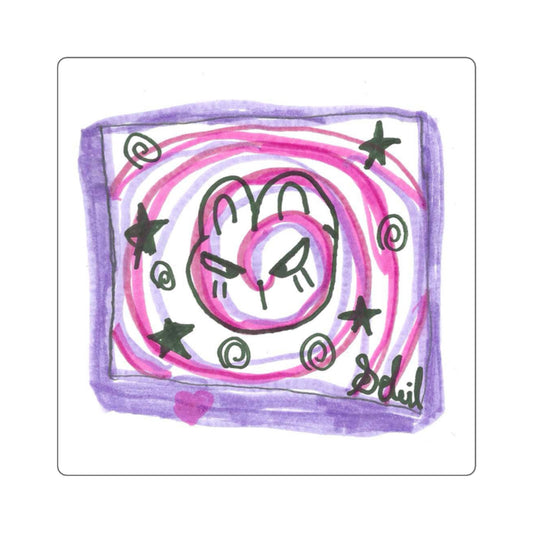 Winter Kitty by Soleil