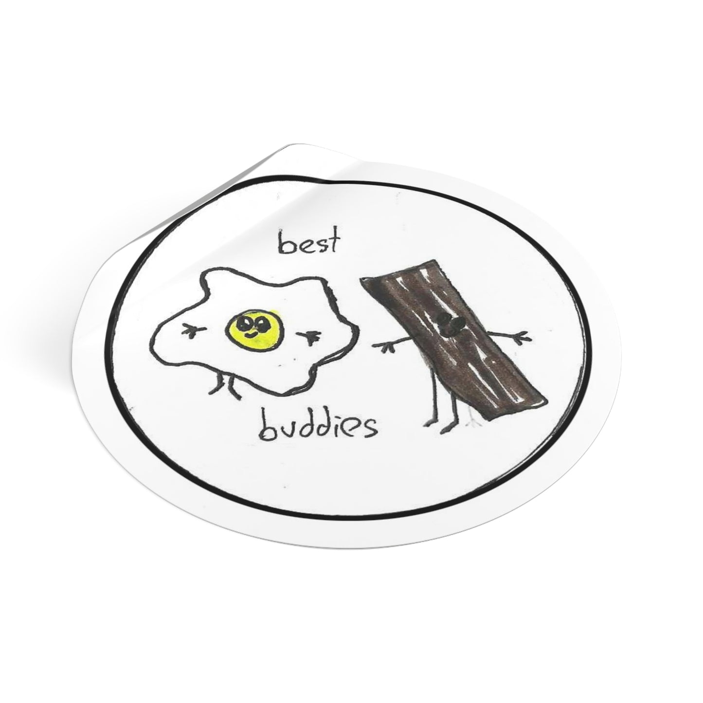 Best Buddies 2 by Arya