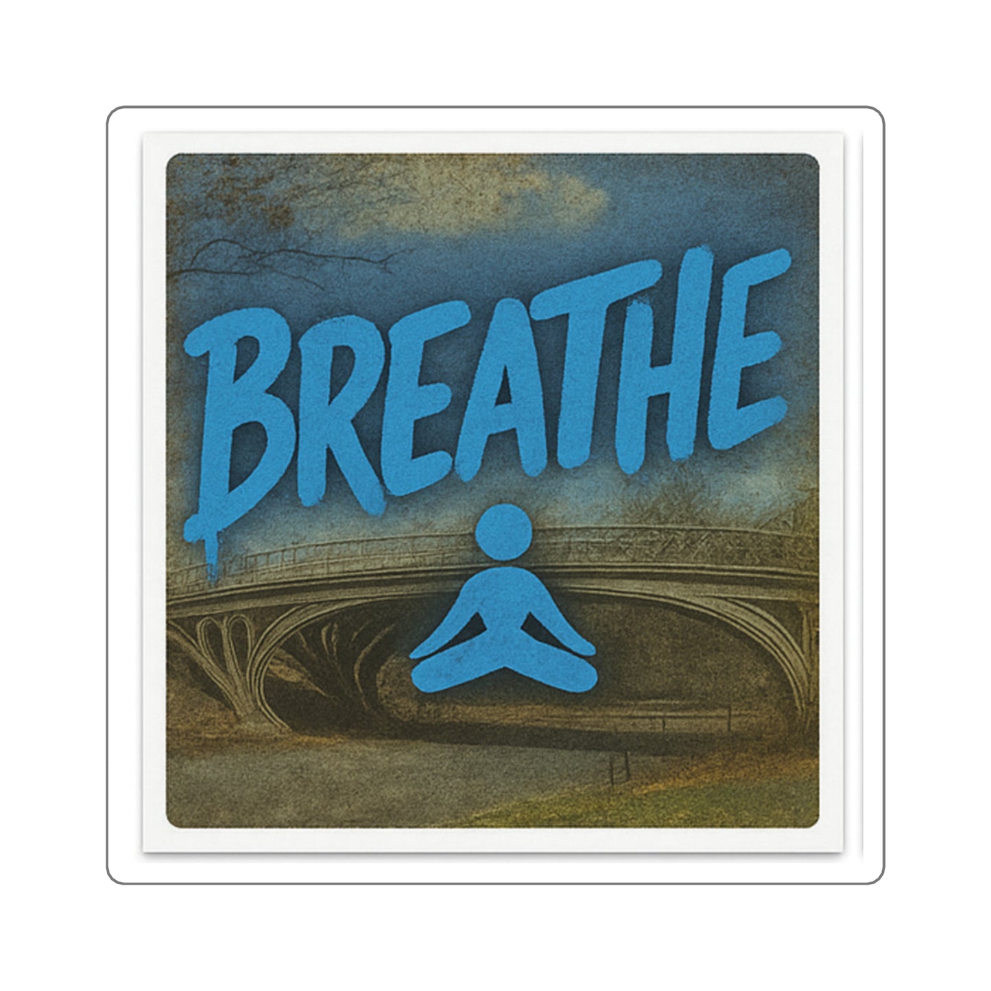 Breathe by Spark