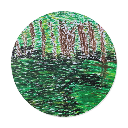 Into the Woods by John