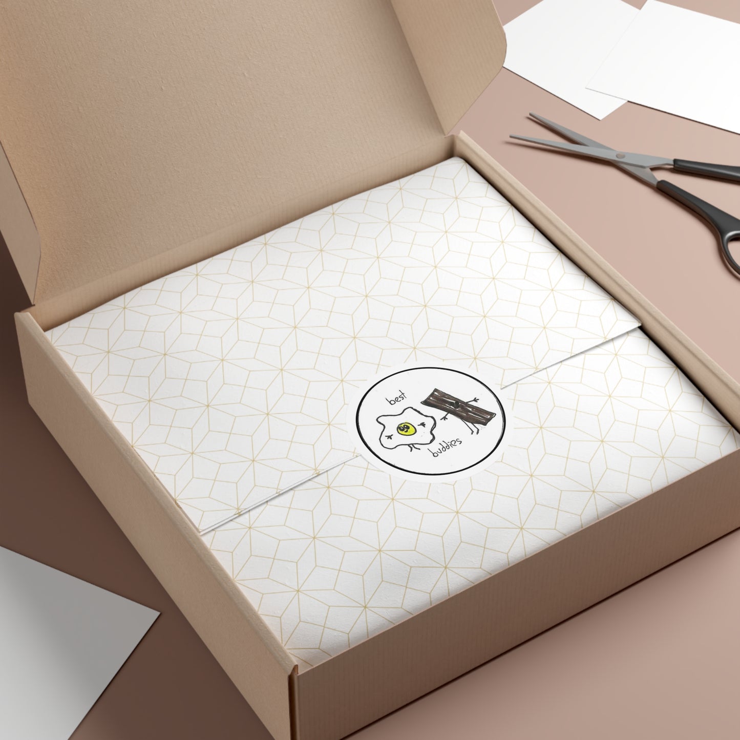 Best Buddies 2 by Arya