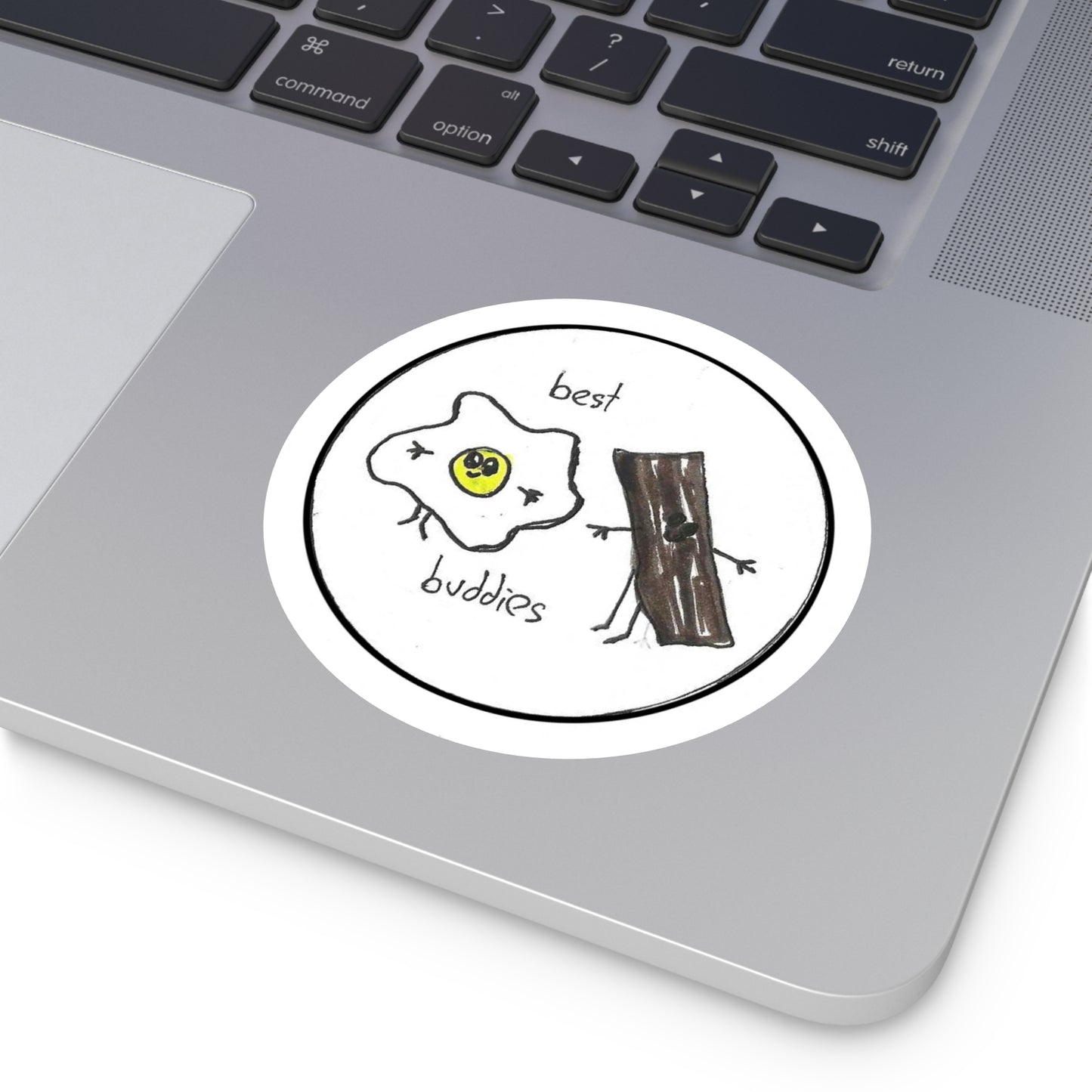 Best Buddies 2 by Arya