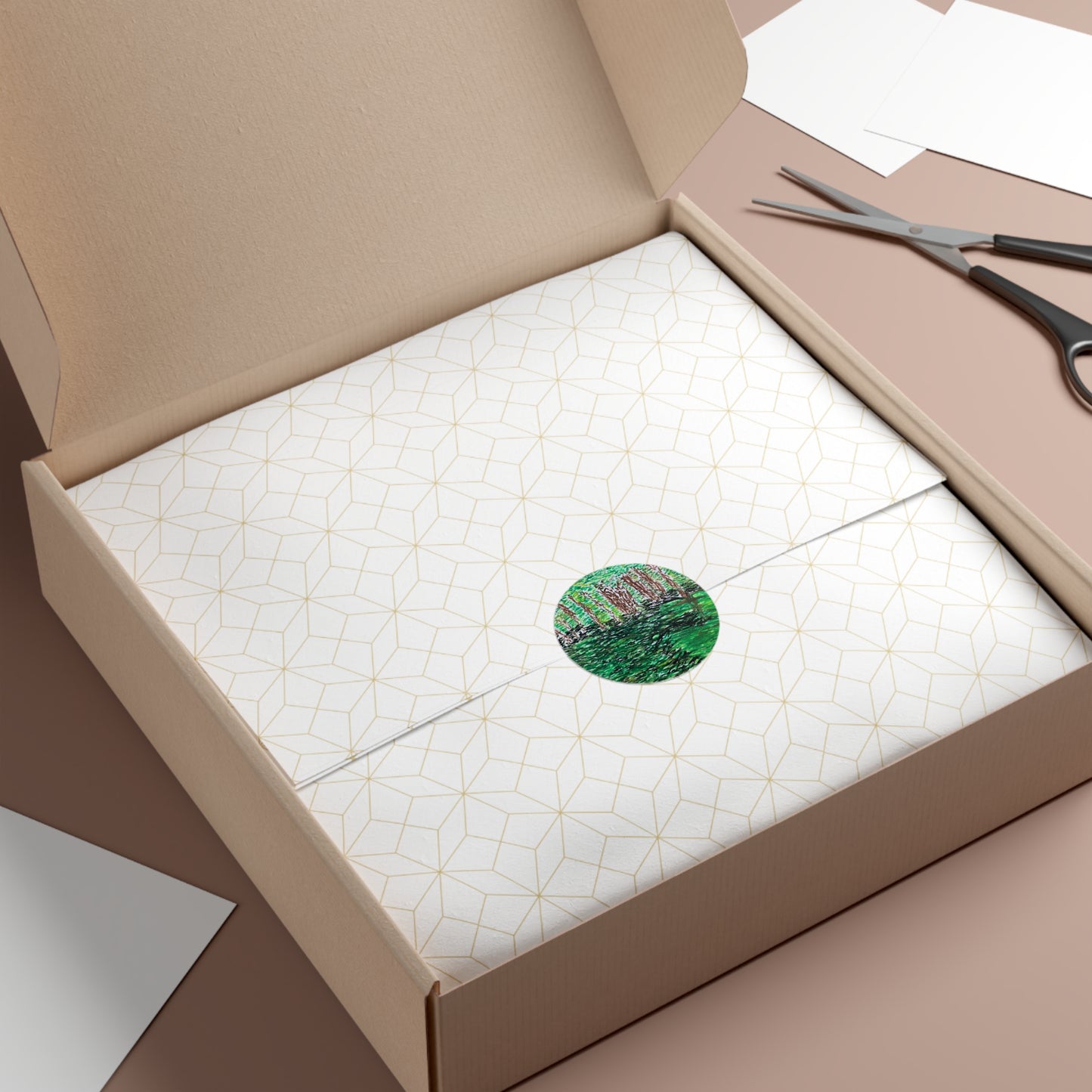 Into the Woods by John