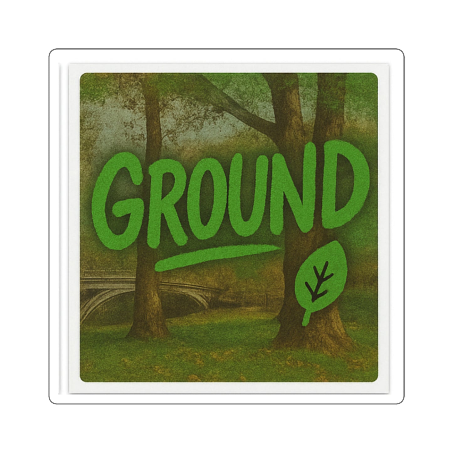 Ground by Spark
