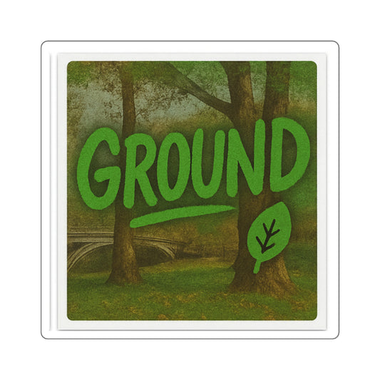Ground by Spark