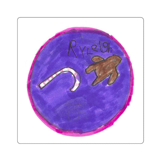 Ginger Cane by Ryleigh