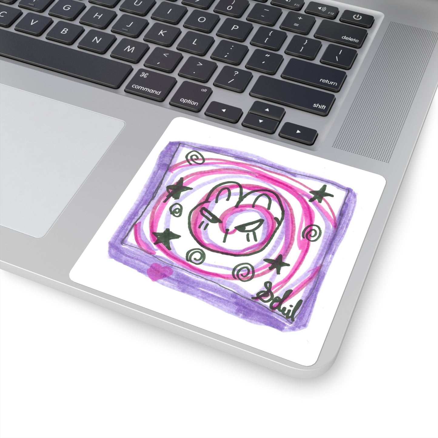 Winter Kitty by Soleil