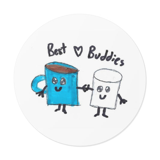 Best Buddies by Arya