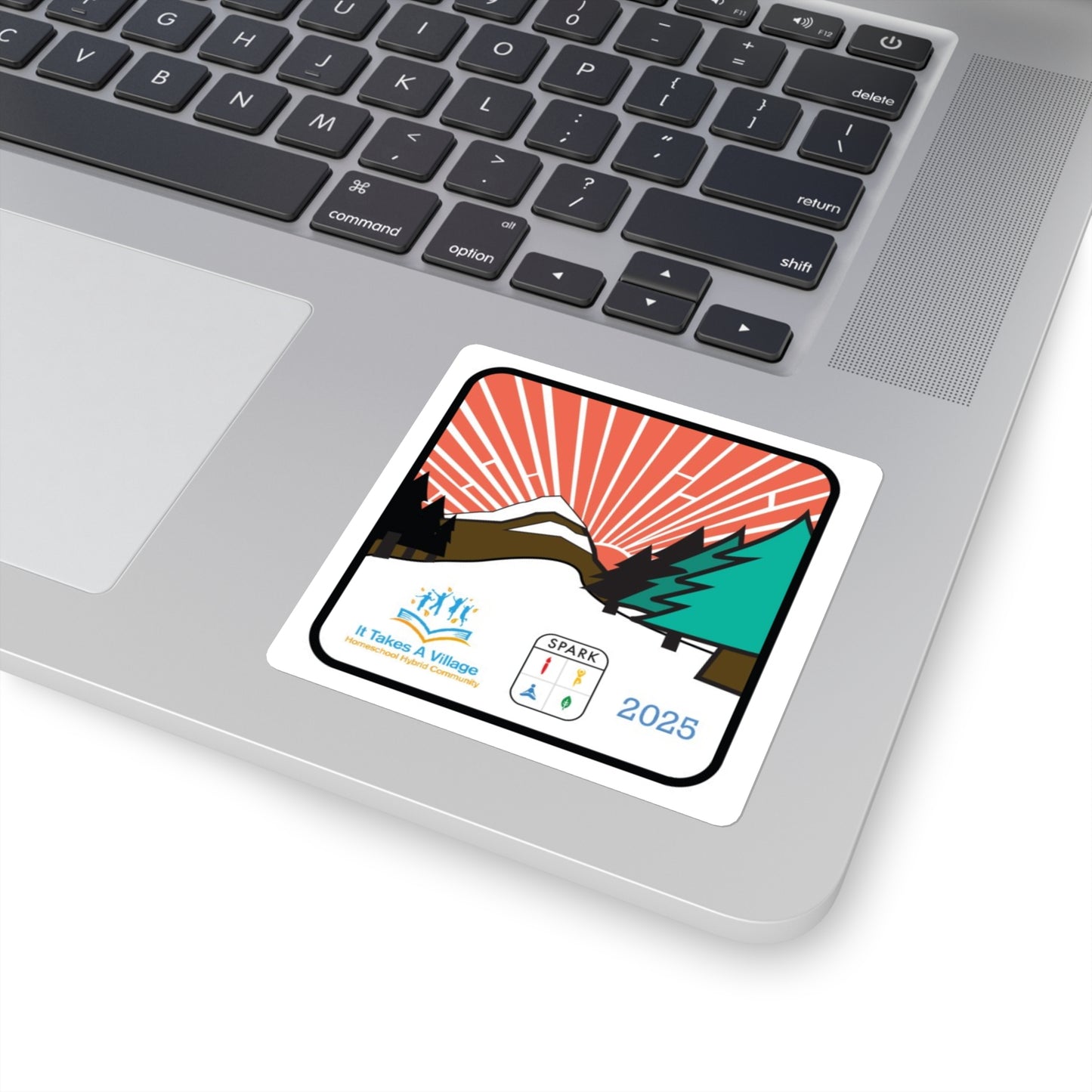 Spark & ITAV 2025 by Spark