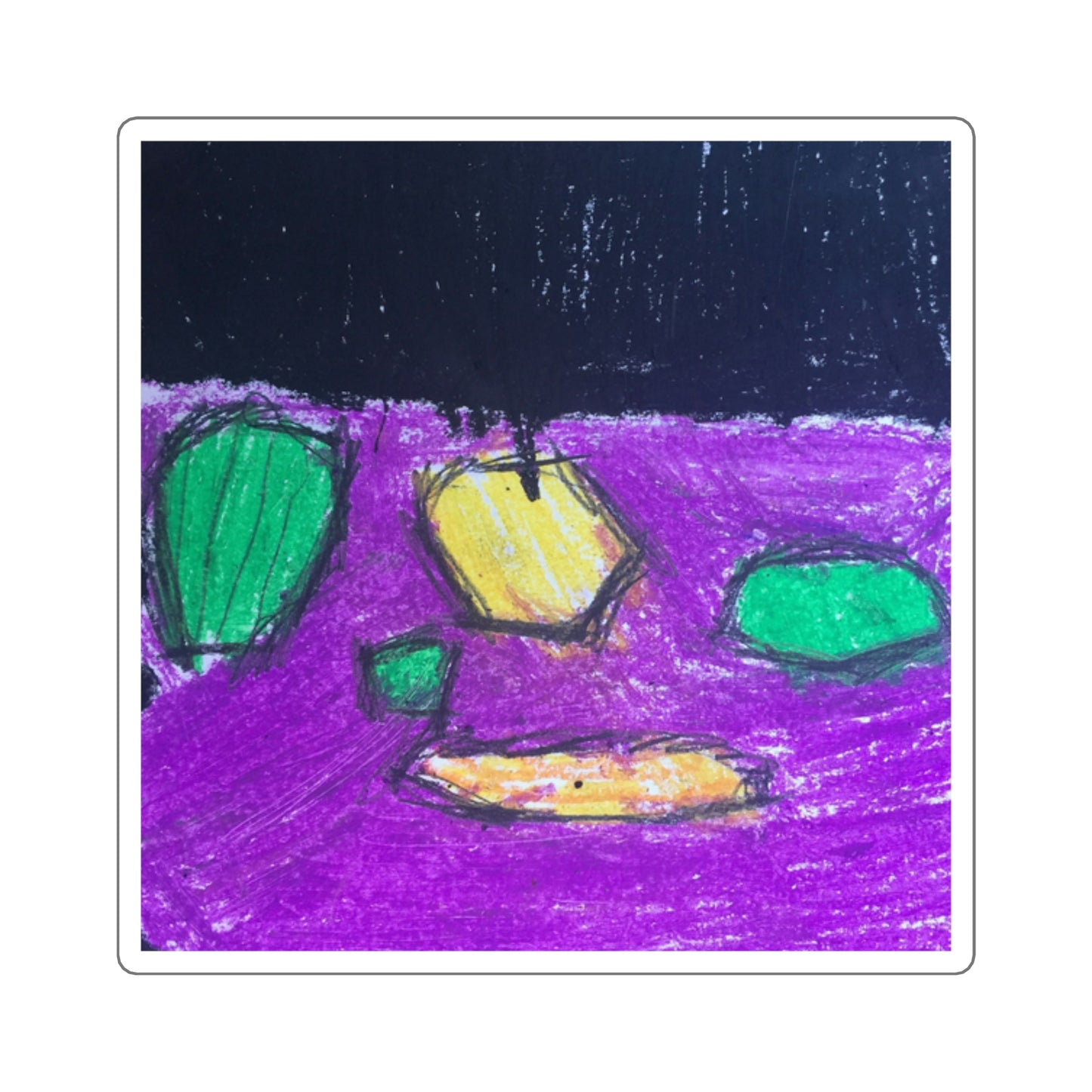 Still life by Jenny