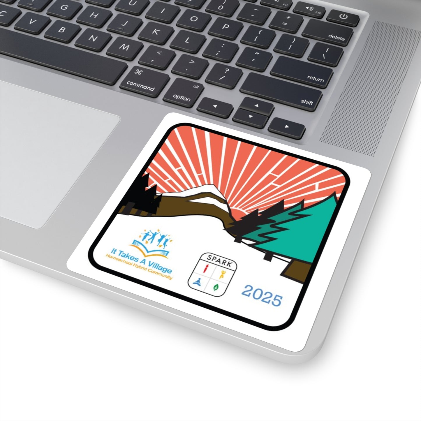 Spark & ITAV 2025 by Spark