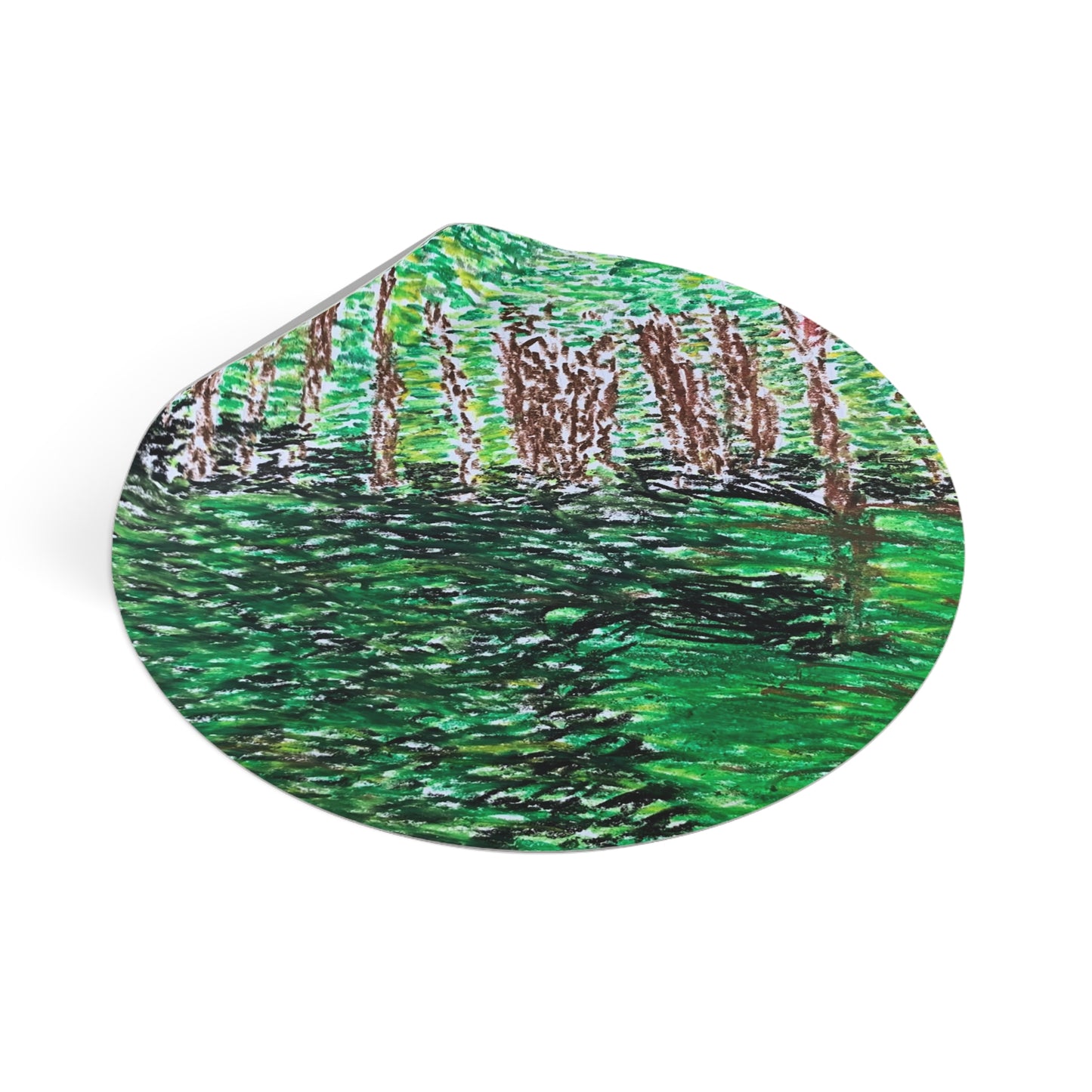 Into the Woods by John