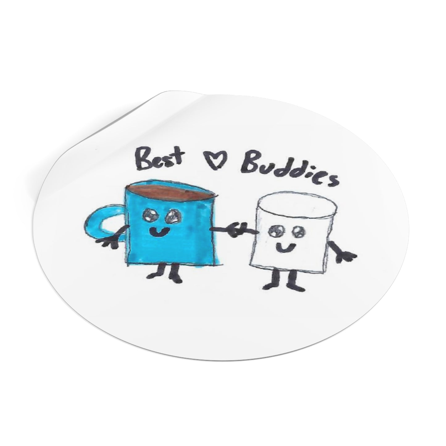 Best Buddies by Arya