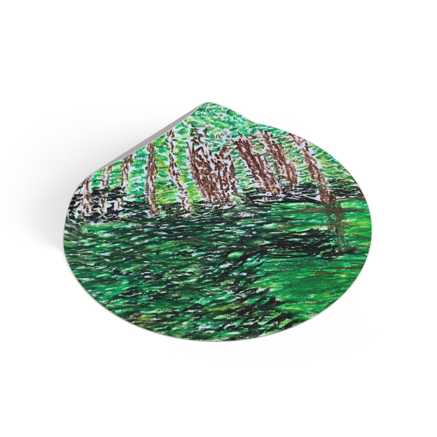 Into the Woods by John