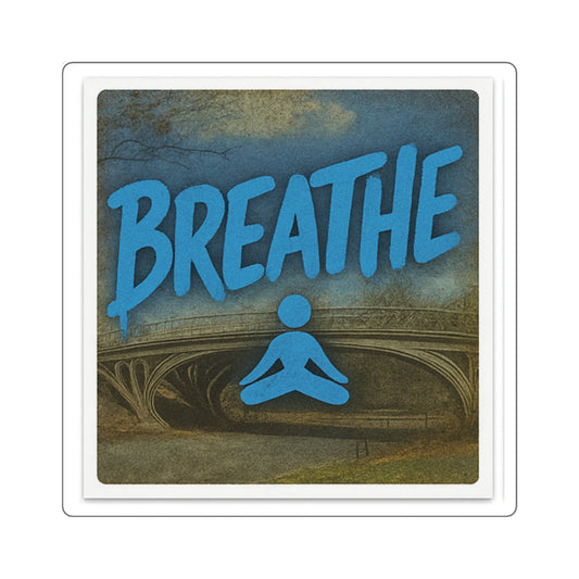 Breathe by Spark