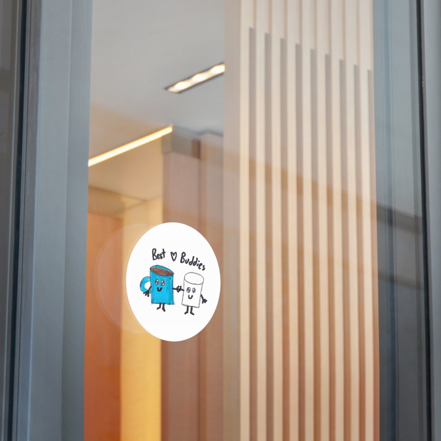 Best Buddies by Arya