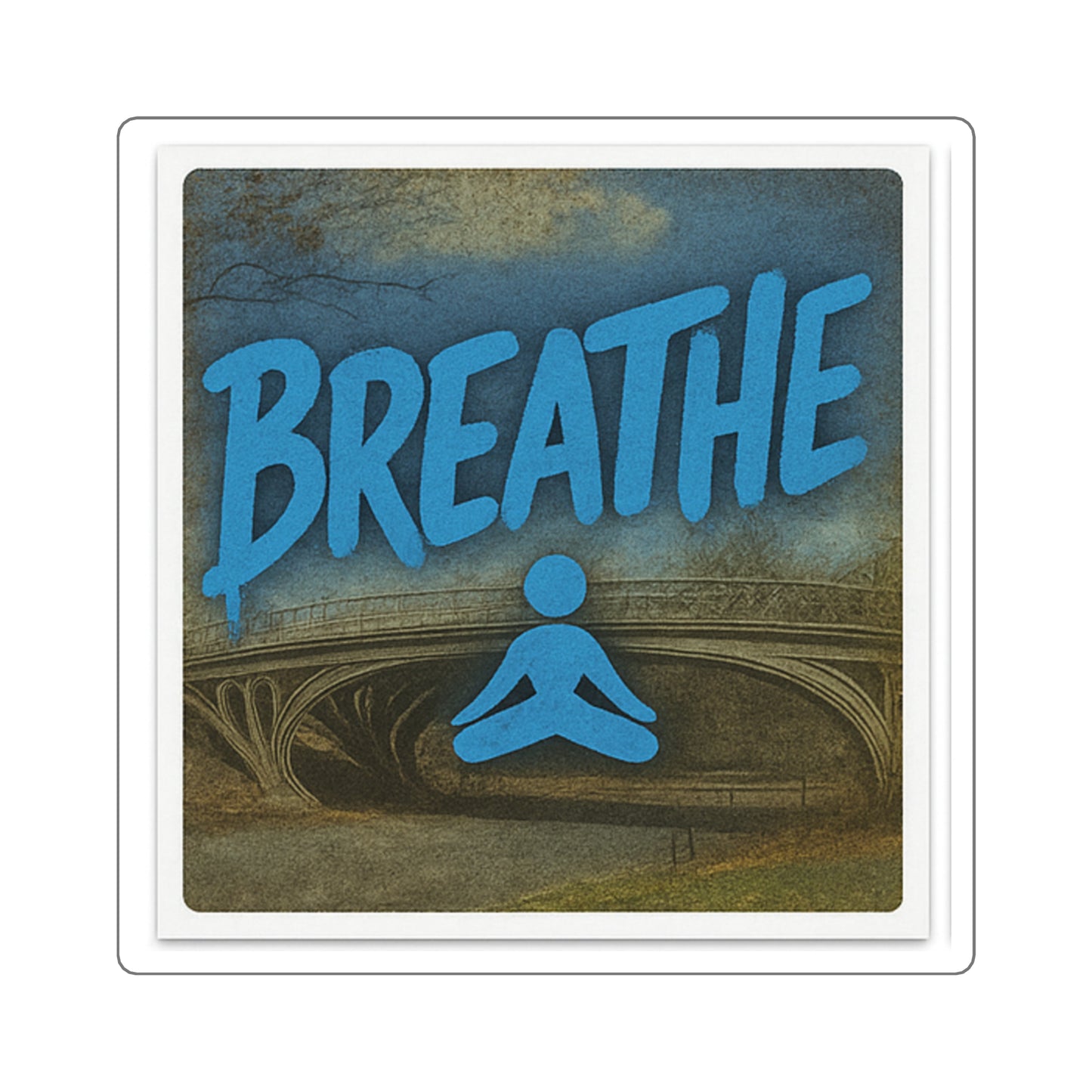 Breathe by Spark