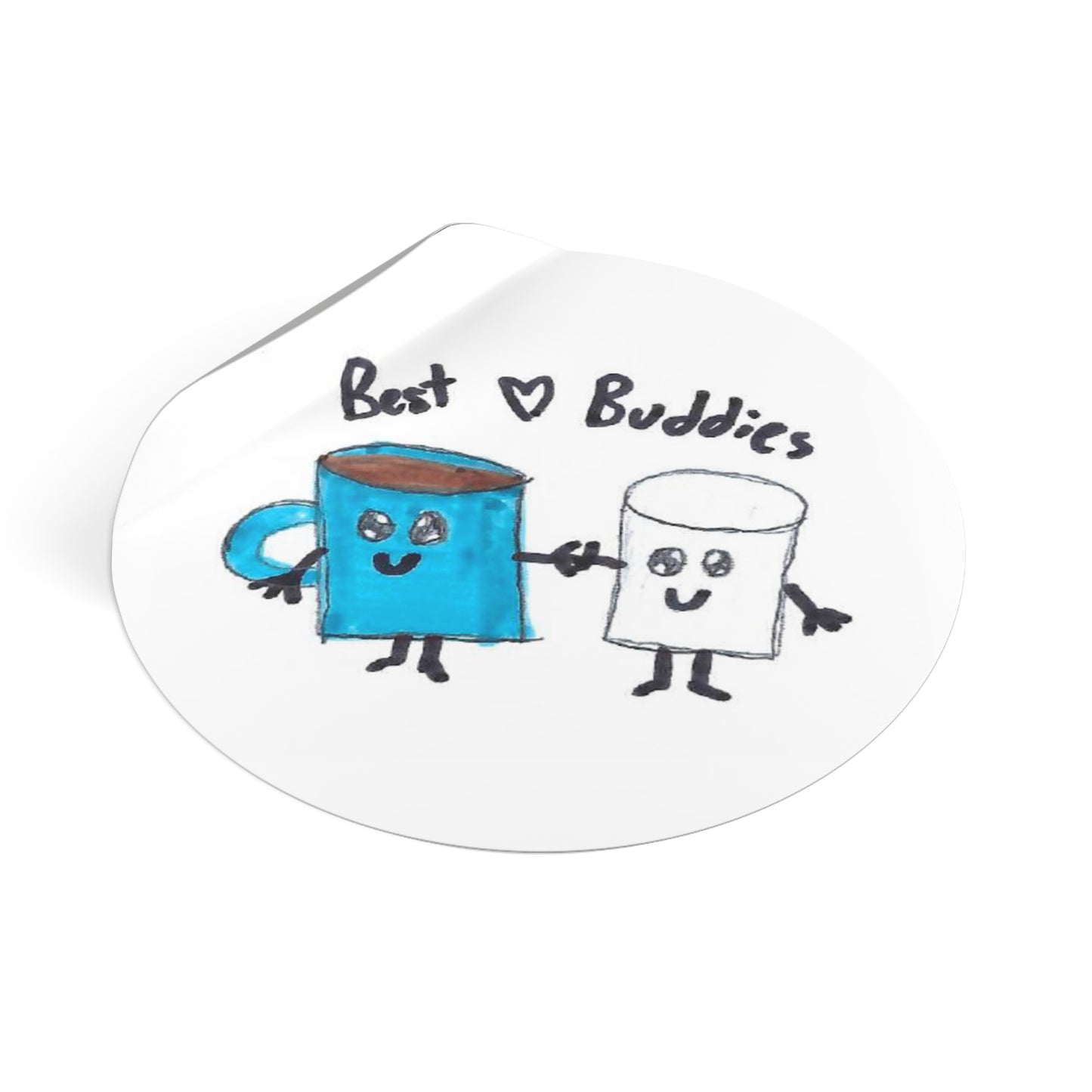 Best Buddies by Arya