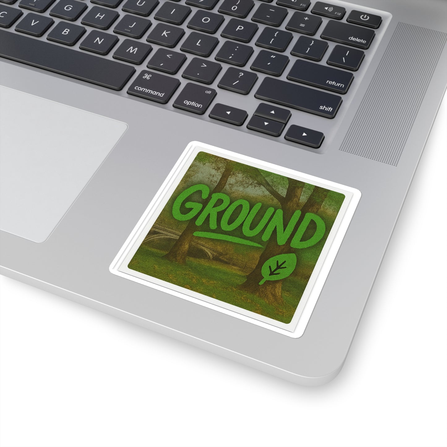 Ground by Spark