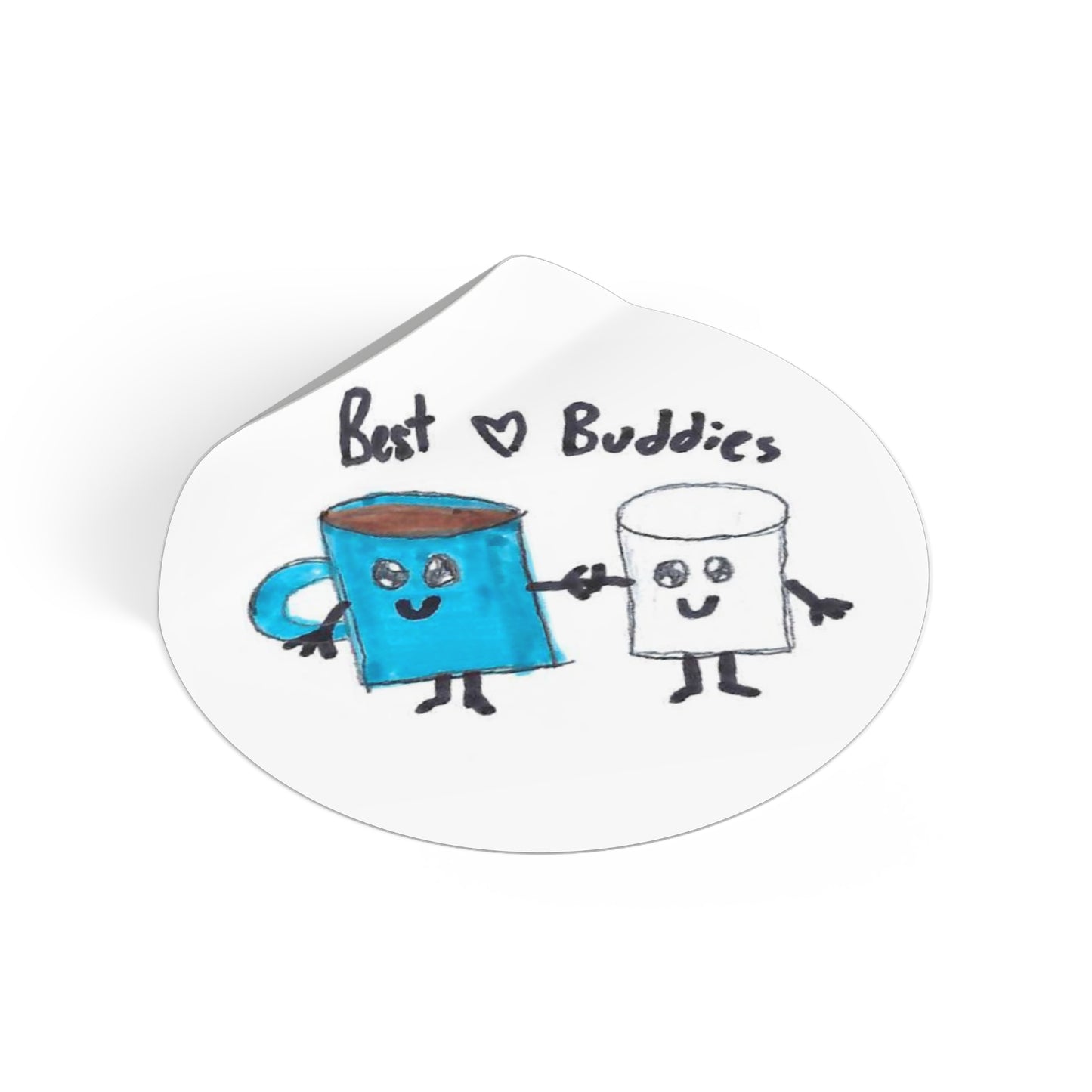 Best Buddies by Arya