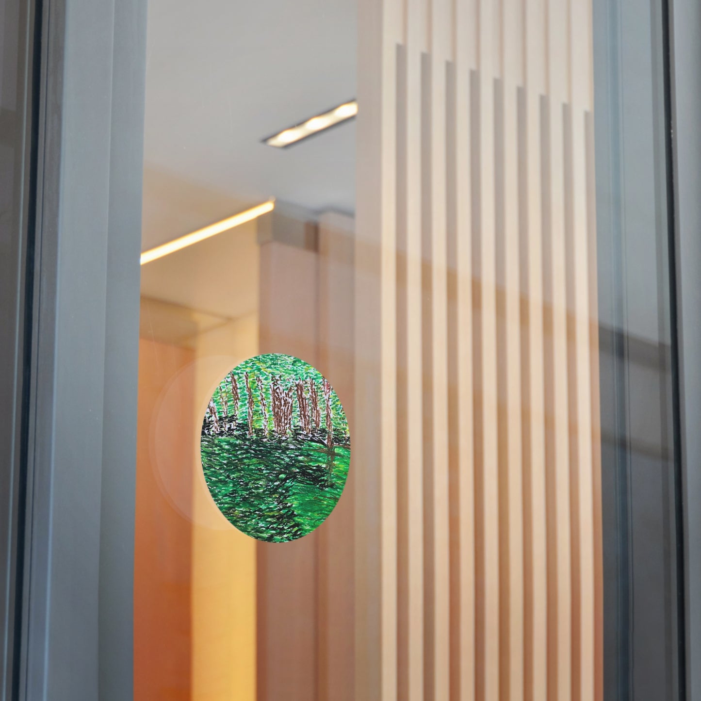 Into the Woods by John